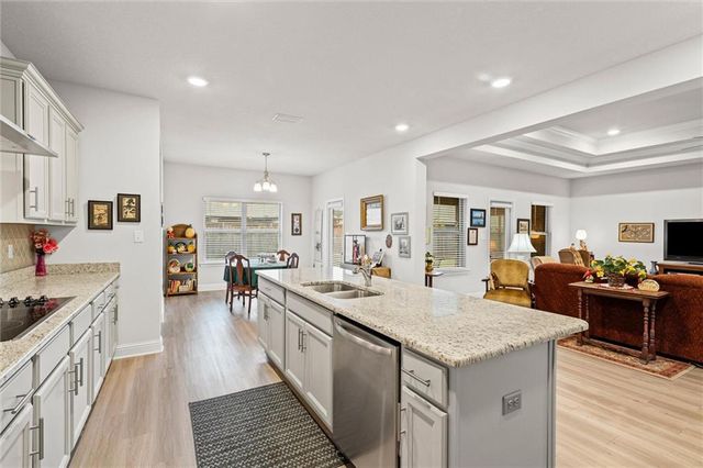 9002 Amelia Drive, Mobile, AL 36695