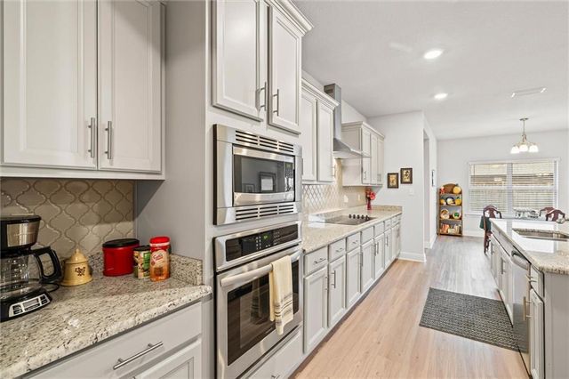 9002 Amelia Drive, Mobile, AL 36695