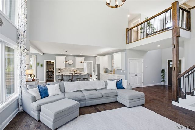 11011 Stage Road, Newstead, NY 14031