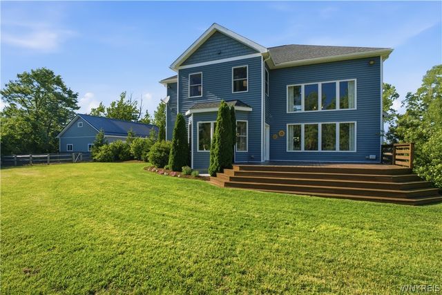 11011 Stage Road, Newstead, NY 14031