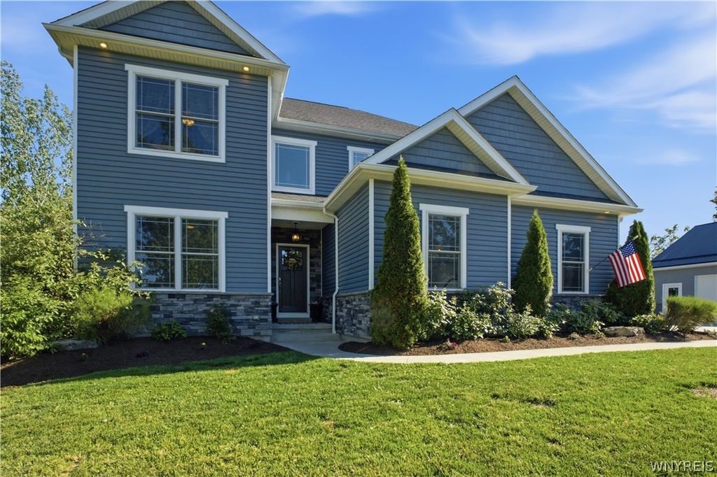 11011 Stage Road, Newstead, NY 14031