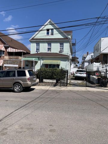 29-15 Gilmore Street, East Elmhurst, NY 11369