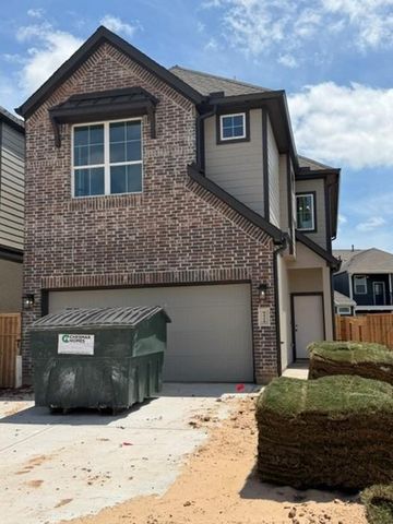 9425 Autumn Vale Drive, Missouri City, TX 77459