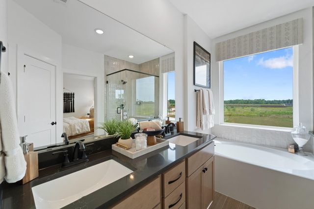 9425 Autumn Vale Drive, Missouri City, TX 77459