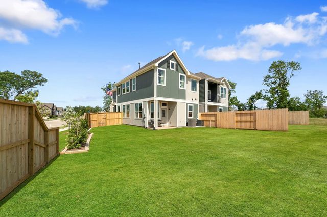 9425 Autumn Vale Drive, Missouri City, TX 77459