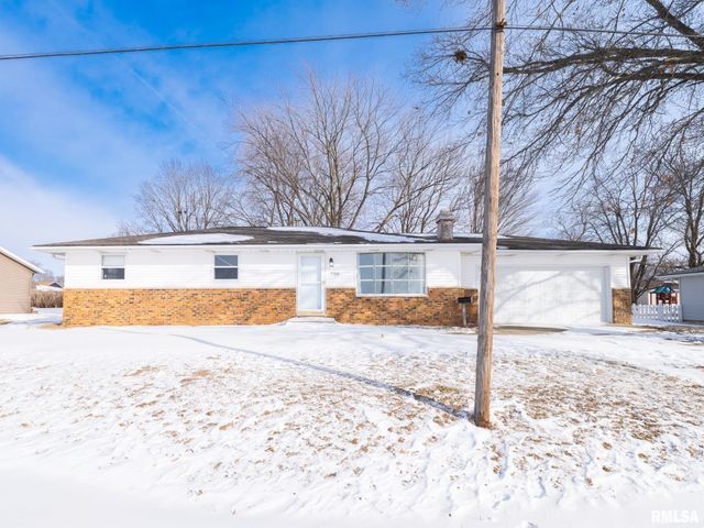 700 S HANCOCK Street, Tremont, IL 61568