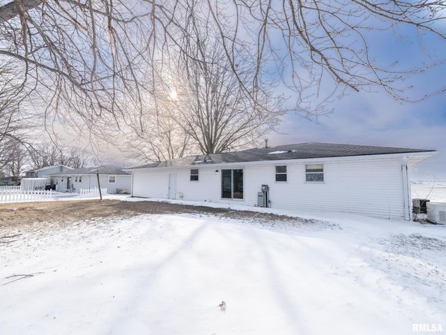 700 S HANCOCK Street, Tremont, IL 61568