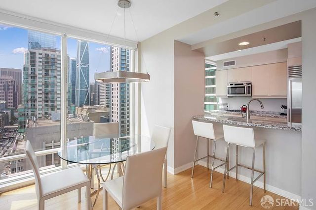 425 1st Street 1406, San Francisco, CA 94105