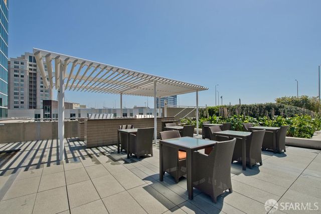 425 1st Street 1406, San Francisco, CA 94105