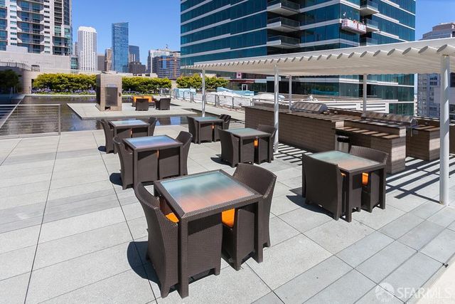 425 1st Street 1406, San Francisco, CA 94105