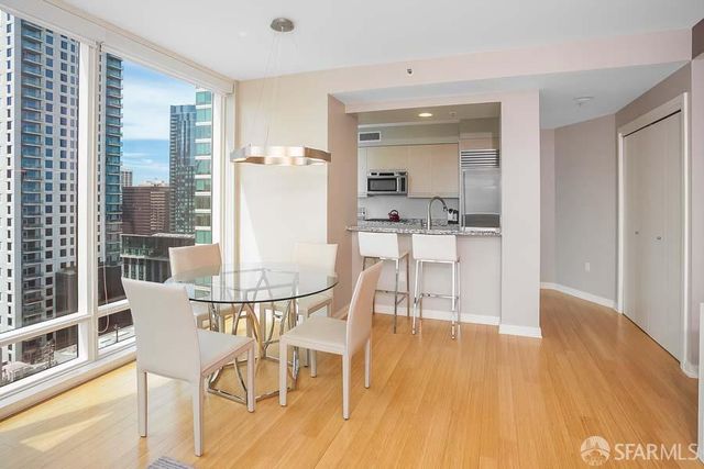 425 1st Street 1406, San Francisco, CA 94105