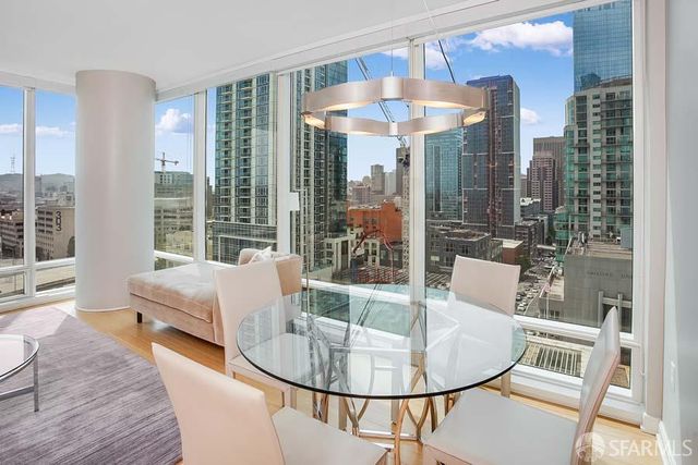 425 1st Street 1406, San Francisco, CA 94105