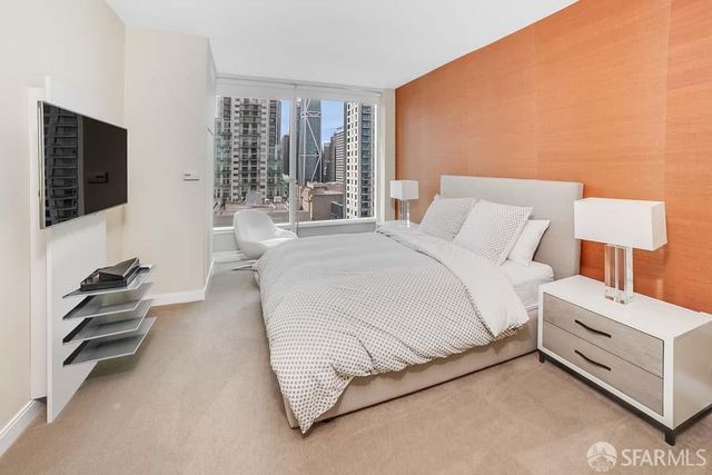 425 1st Street 1406, San Francisco, CA 94105