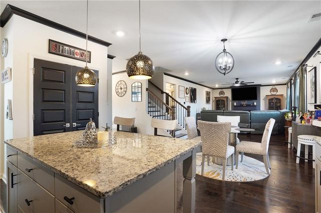 110 Canal Street, Hampton, GA 30228