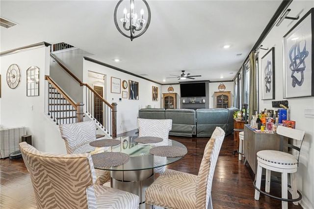 110 Canal Street, Hampton, GA 30228