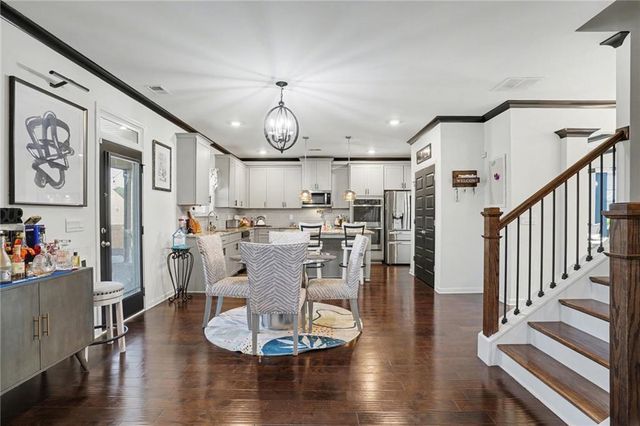 110 Canal Street, Hampton, GA 30228