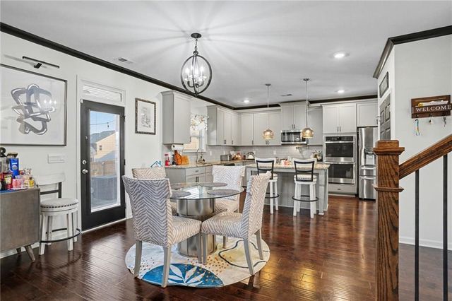 110 Canal Street, Hampton, GA 30228