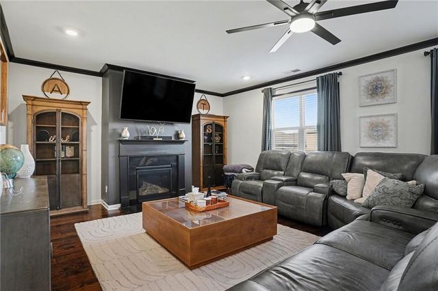 110 Canal Street, Hampton, GA 30228