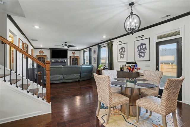 110 Canal Street, Hampton, GA 30228