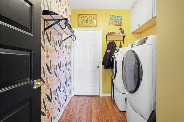 110 Canal Street, Hampton, GA 30228