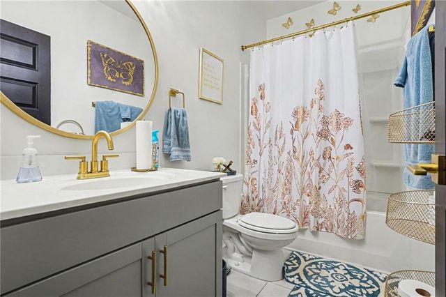 110 Canal Street, Hampton, GA 30228