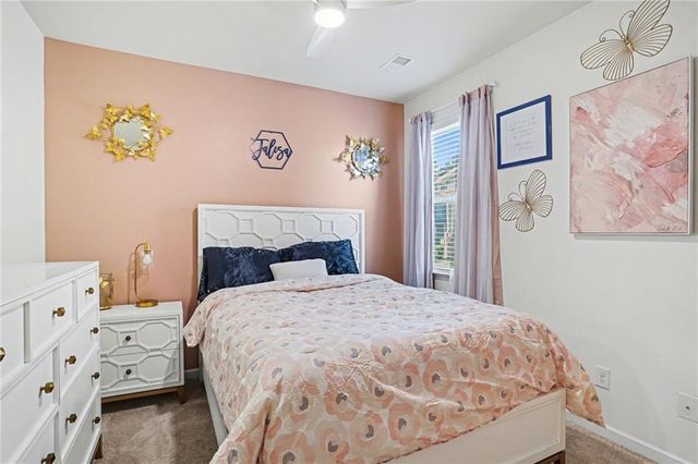 110 Canal Street, Hampton, GA 30228