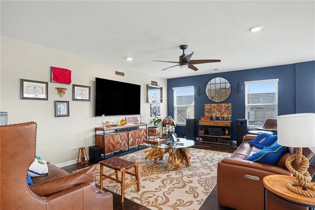 110 Canal Street, Hampton, GA 30228