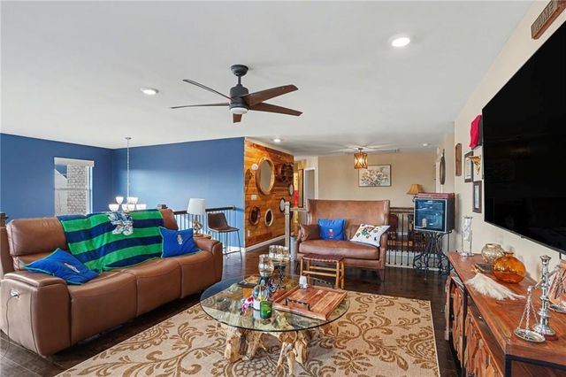 110 Canal Street, Hampton, GA 30228