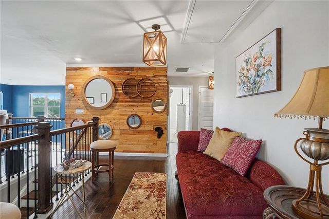 110 Canal Street, Hampton, GA 30228