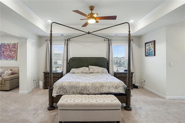 110 Canal Street, Hampton, GA 30228