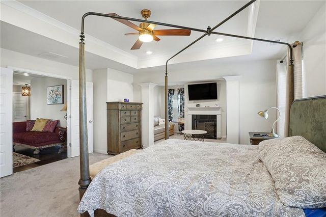 110 Canal Street, Hampton, GA 30228