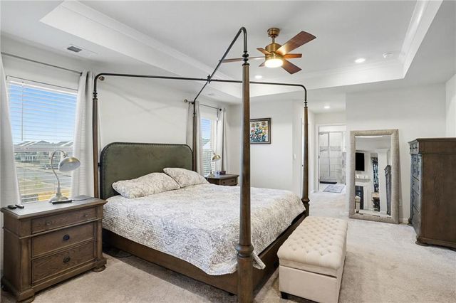 110 Canal Street, Hampton, GA 30228