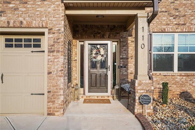 110 Canal Street, Hampton, GA 30228