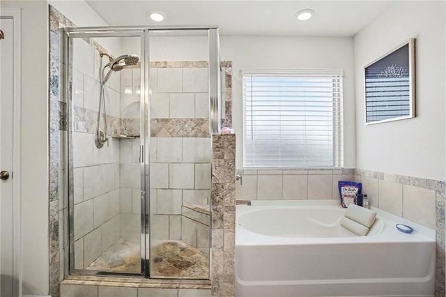 110 Canal Street, Hampton, GA 30228