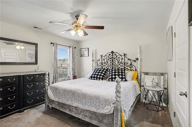 110 Canal Street, Hampton, GA 30228