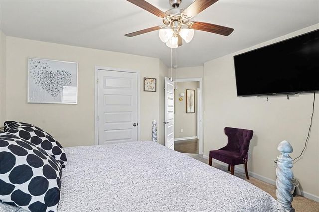 110 Canal Street, Hampton, GA 30228