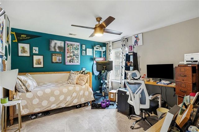 110 Canal Street, Hampton, GA 30228