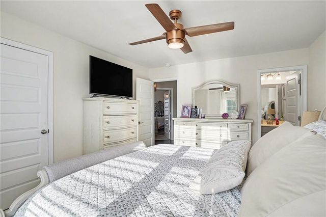 110 Canal Street, Hampton, GA 30228