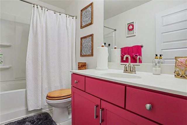 110 Canal Street, Hampton, GA 30228