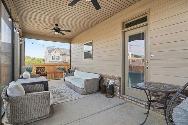 110 Canal Street, Hampton, GA 30228