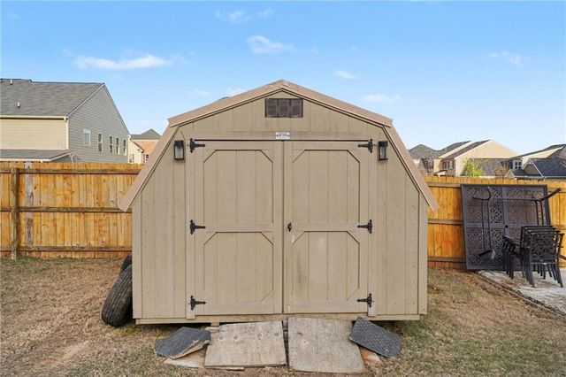 110 Canal Street, Hampton, GA 30228