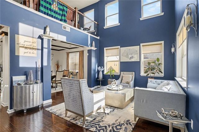 110 Canal Street, Hampton, GA 30228