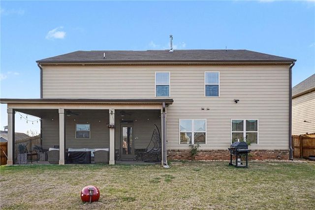 110 Canal Street, Hampton, GA 30228