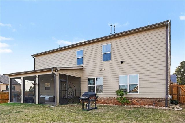 110 Canal Street, Hampton, GA 30228