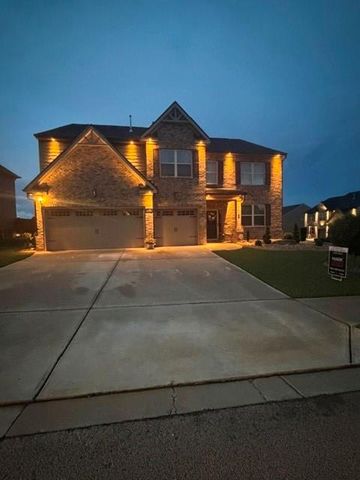 110 Canal Street, Hampton, GA 30228