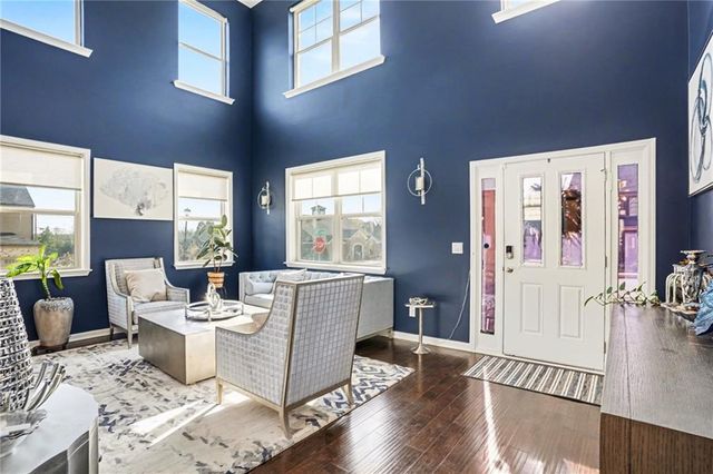 110 Canal Street, Hampton, GA 30228