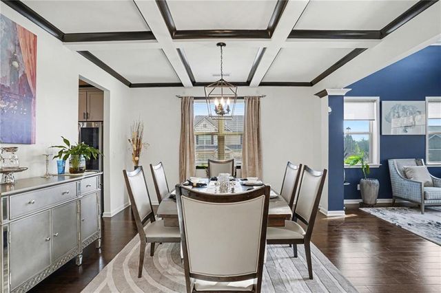 110 Canal Street, Hampton, GA 30228