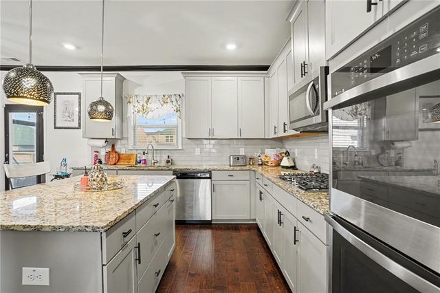 110 Canal Street, Hampton, GA 30228