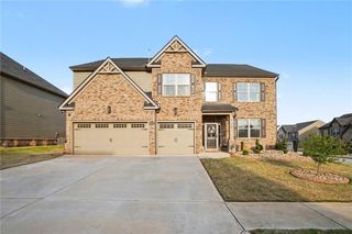 110 Canal Street, Hampton, GA 30228