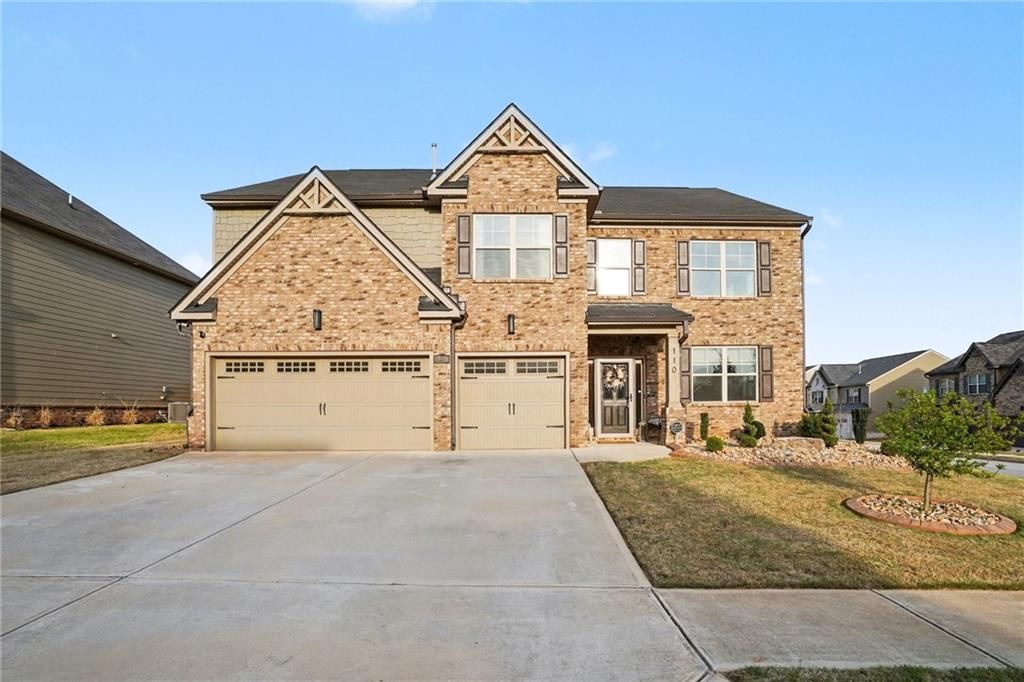 110 Canal Street, Hampton, GA 30228